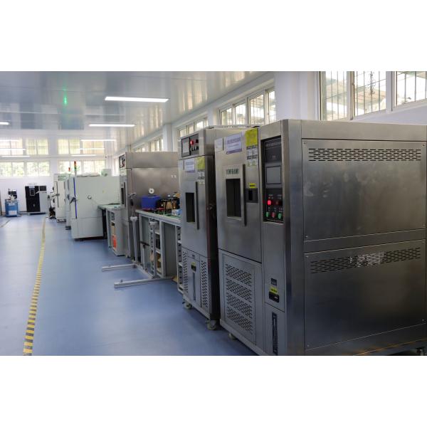 Wuhan Liocrebif Technology Co., Ltd