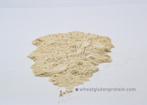 Alimentos de massas usam glúten de trigo puro em pó, cuidados de saúde proteína de soro de leite glúten