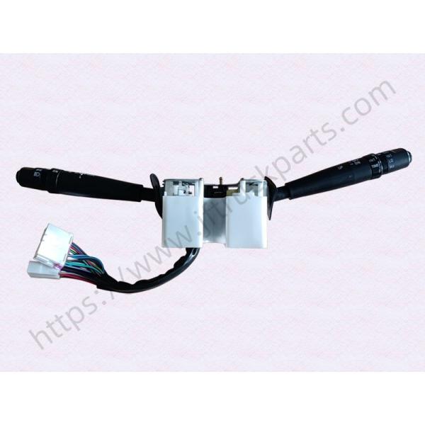 Автомобиль Foton Auman с коммутатором 1B24937300135