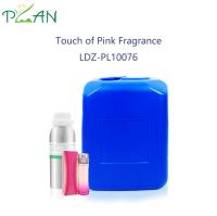 L'huile d'essence rose pour la fabrication de parfums