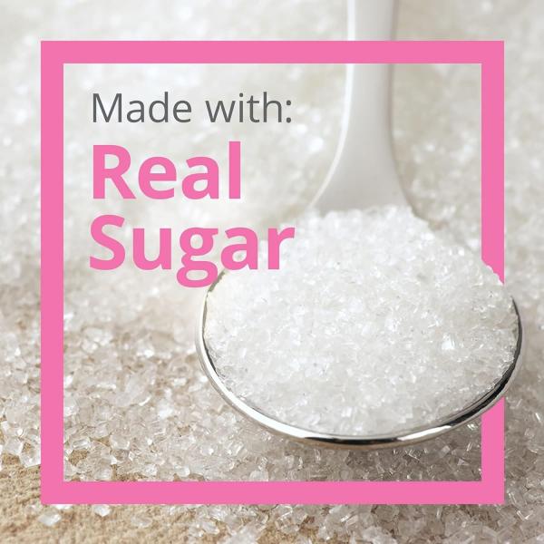 Dry Skin Body Exfoliate Scrub Sugared Fantasy Shea Scrub Sulfate Free