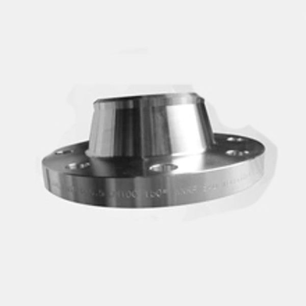 Corrosion-Resistant N10276 WN RF Flange 3 Inch Class 300 Alloy Steel Flanges