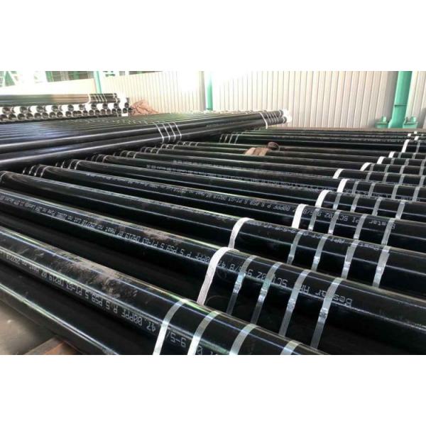 24 нефтяной скважины трубы 12000mm кожуха дюйма трубы стальных горячекатаных сверля