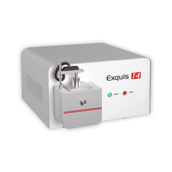 Metal Analysis Made Easy with Wavelength Range 160-580nm Spectrometer and ODM Support