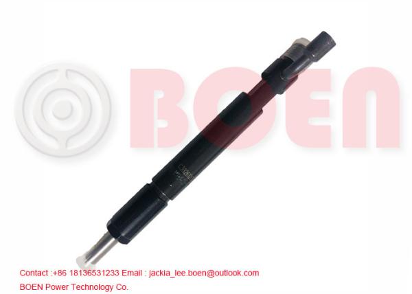 High Density Cummins Fuel Injectors Cummins Fuel Pump Parts 3802754 For Engine