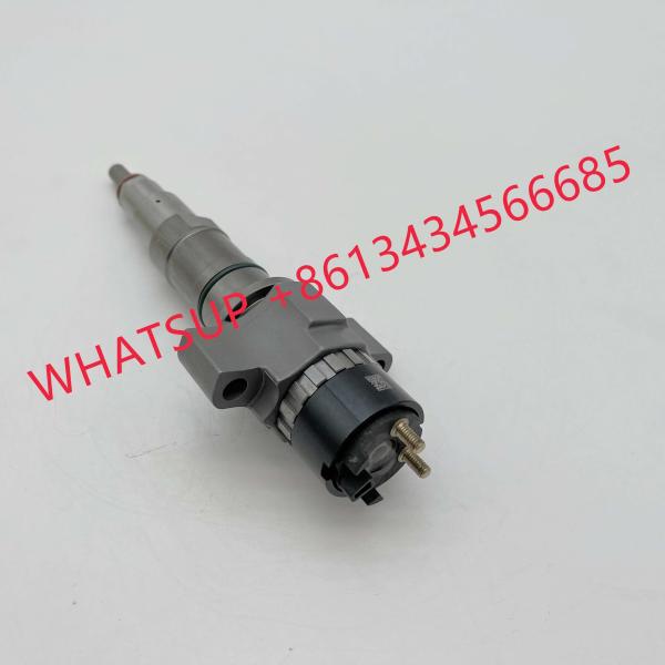 Diesel Fuel Injector Assy 4359204 4327072 4954927 For Engine Spare Parts