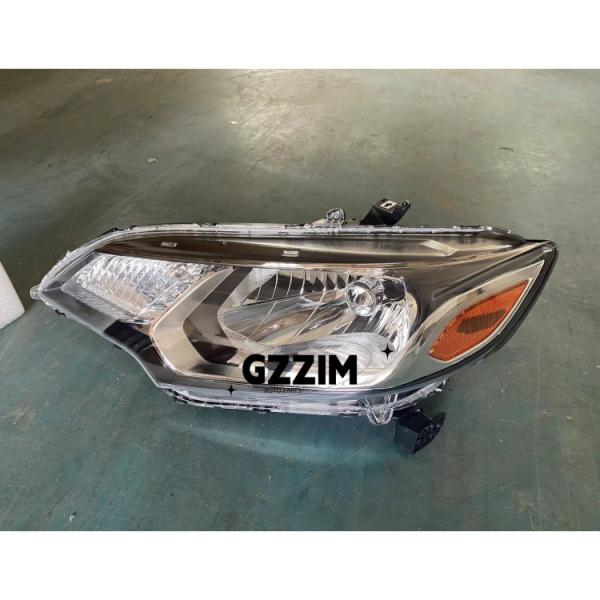 Honda Fit 2014 Car Light Led Front Lamp Американская версия Фары