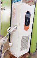 Flexible Charging Pile Floor-Standing Single-Gun Electric Vehicle Charging Pile / Electric Vehicle Charging Station