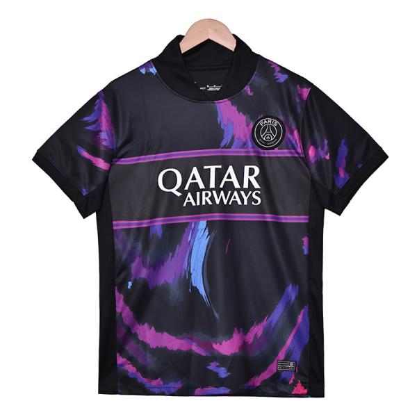 2025-2026 Paris Saint-Germain Fan Edition Special Jersey Group Customization