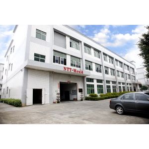 NTT Mould Co., Ltd.
