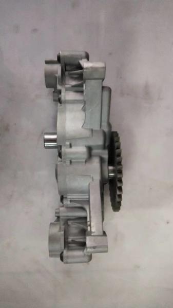  480 D13D OIL PUMP