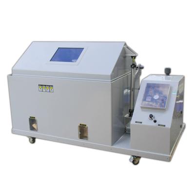 Oilproof LED Salt Spray Test Chamber , Anticorrosive Salt Spray Corrosion Tester