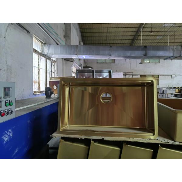 Topmount Handmade Sink for Kitchen Drainers and Installation Included