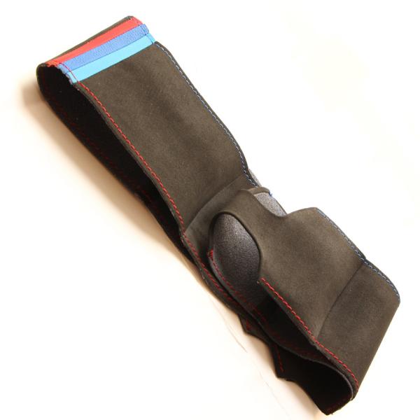 MEWANT Steering Wheel Cover Sample Materials