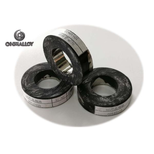 Nanocrystalline Alloy 1K107 For Power Transformer And Pulse Transformer Iron Core