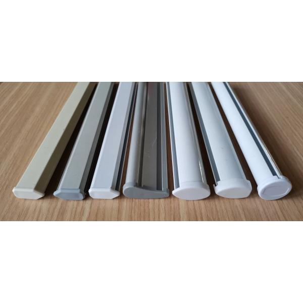 Ndoor 6kg-8kg Подшипник роликовые шторы аксессуары Роликовый тень сцепление комплект Механизм роликового сцепления для шторы