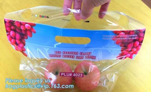 Stand Up Roasted Chicken Packaging Bags With Zip Top hot roast, rotisserie chicken bag, microwaveable bag, slide plastic