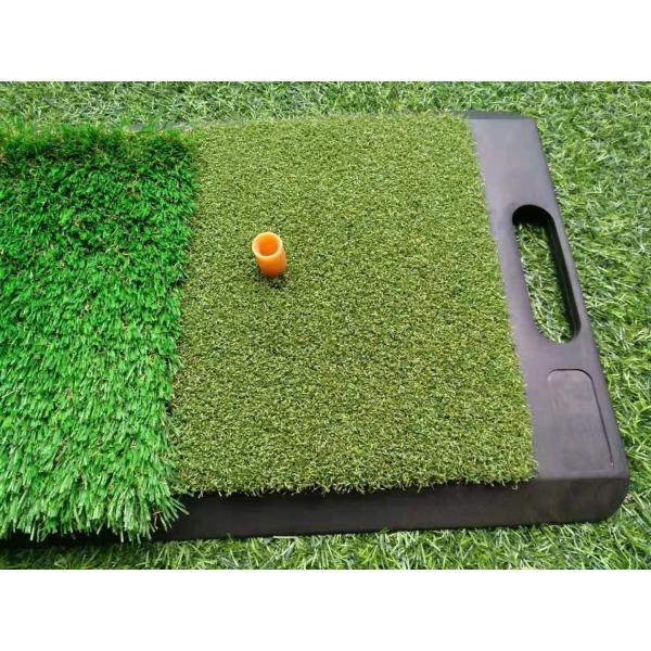 artificial golf mat , golf mat , golf practice mat , golf swing mat , golf portable mat