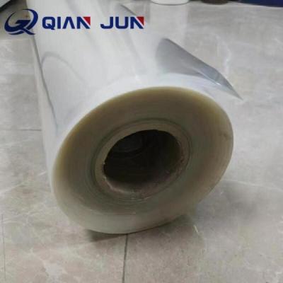 Nylon Vacuum Bagging Film for PVB Laminated Glass high temperature resistance