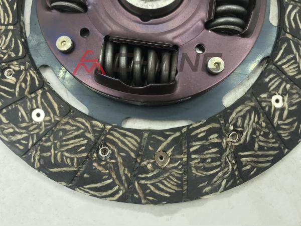 4JB1 8-97368063-3 8970135480 Isuzu Clutch Kits