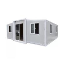 Integrated Houses: High-Efficiency, Flexibility & Eco-Friendly Solutions for Diverse Scenarios