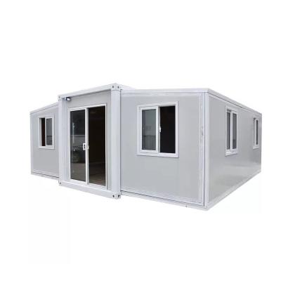 Integrated Houses: High-Efficiency, Flexibility & Eco-Friendly Solutions for Diverse Scenarios