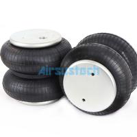 Heavy-Duty Air Spring Goodyear 2B9-200 Double Convoluted Air Shock Suspension