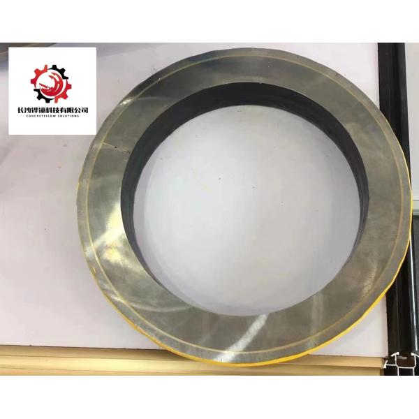 200 Putzmeister Wear Plate Cutting Ring for Concrete Pump