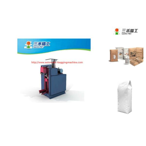 Semi автоматическая веся пакуя машина на цветные металлы 30-250 сумок в час