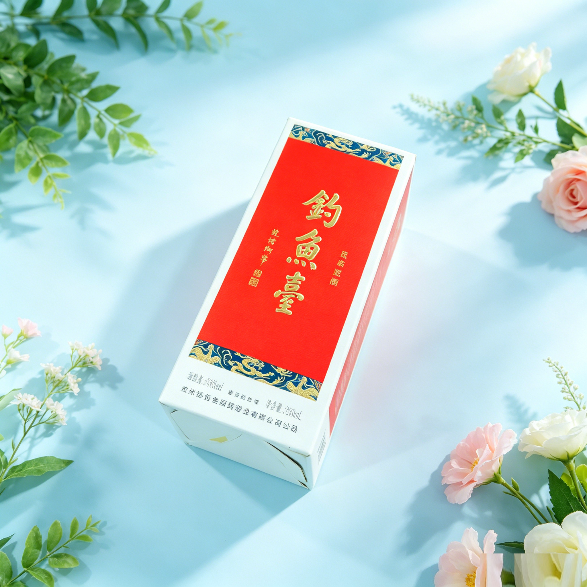PPWR FDA FSC Compliant Custom Corrugated Box, Durable Heavy Duty Food Grade Secondary Paper Packaging, Strong Shipping Box, Design for Red Wine, Beer, Alcohol, Suitable For Automatic Packing Machine.