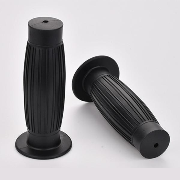22mm Handle Grip for Custom Dirt Bikes Vintage Motorcycle Design 20-35 Days Delivery