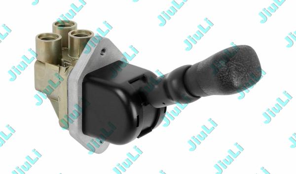 Hand Brake Valve for DAF DPM90DA