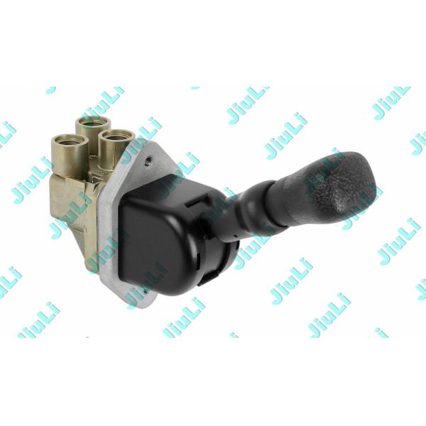 Hand Brake Valve for DAF DPM90DA