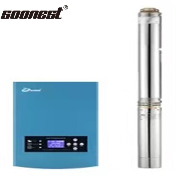 130M Solar Water Pump To Buy In Namibia Solar Submersible Water Pump With Panel 5 Hp Solar Water Booster Pressure Pump