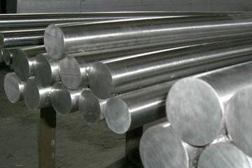 Barra redonda laminada de aço inoxidável de ASTM A269 comprimento de 5,8 - de 6M