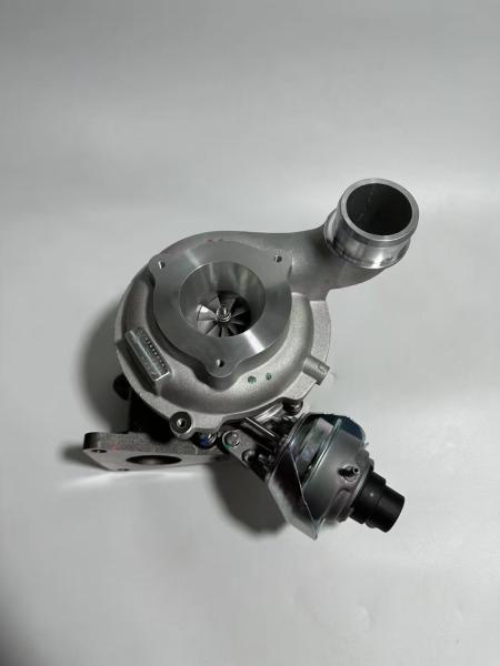 Jiangling N800 Diesel Truck Commercial Turbocharger 801835-0007 801835-5007 801835-0006 801835-5006