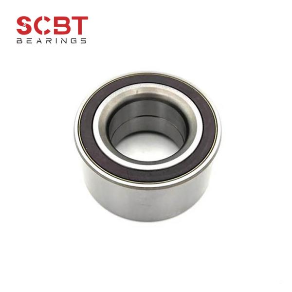 DU478855ABS Front Wheel Hub Bearing Auto Parts for Ford With High Quality