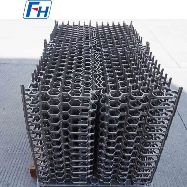 1.4807 Heat Treatment Fixtures for Ipsen Furnace Applications | FH®