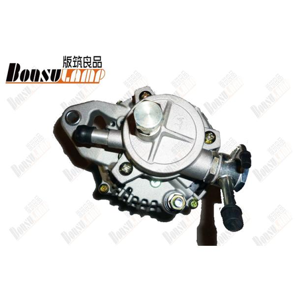 Heavy Duty Truck Engine Generator ISUZU 600P 95A DDW-001HI 8973703870