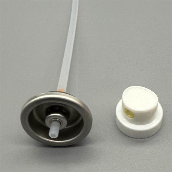 Premium Sunscreen Protection Valve for Marine Equipment with Waterproofing