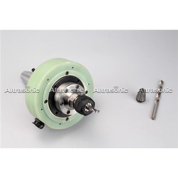 Rotary Ultrasonic Milling Rum For Quartz And Alumina Ceramic Machining