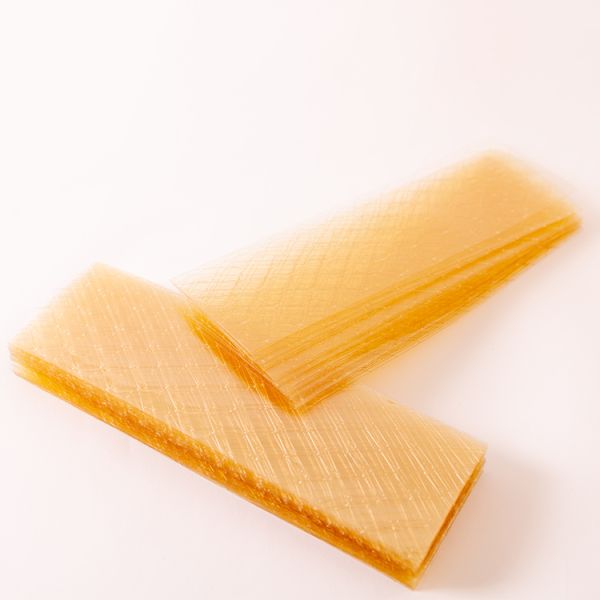 High Quality Leaf Edible Gelatin Sheet Gelatin Coated Tablets Mesh 8-60 Food Grade Gelatin for Food Additives
