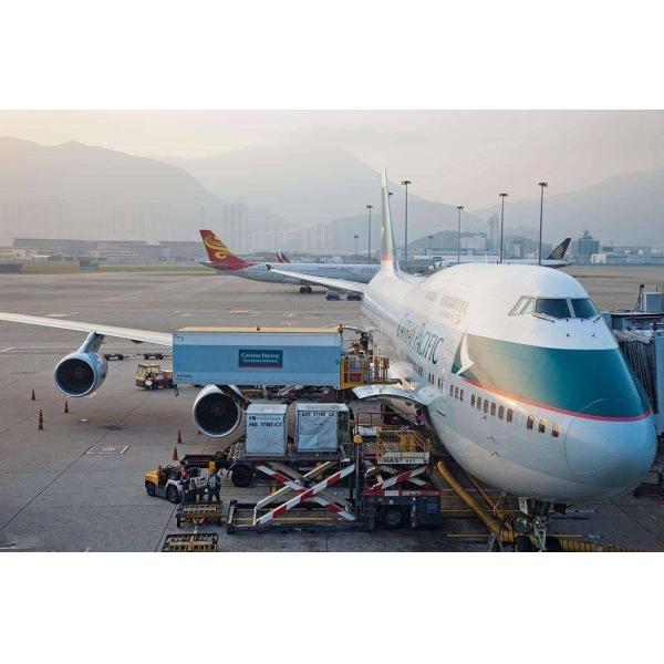 Cargo Intermodal Freight Transport , Intermodal Container Transport