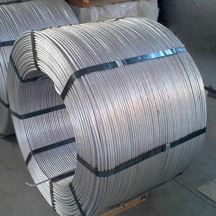 3mm Aluminium Wire 2A12 2A16 2A06 3A21 4A01 5154 6005 7072 Aluminum Welding Wire