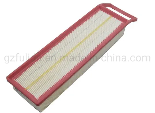 Peu Geot Citroen OEM Air Filter 1359643080 HEPA Dry Type