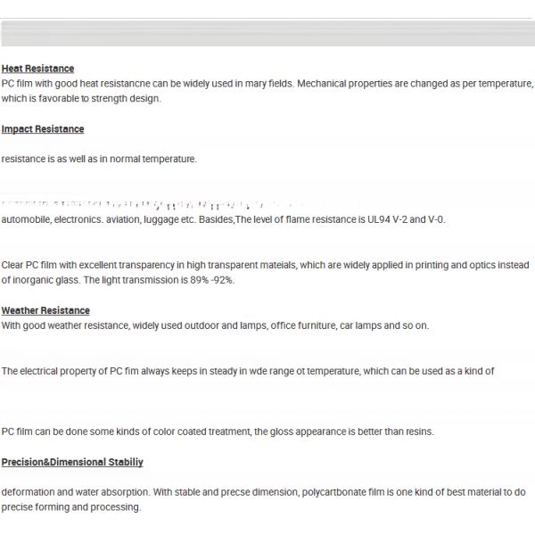Многостенные поликарбонатные кровельные листы для наружных помещений толщиной 4 мм - 20 мм