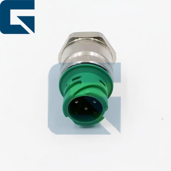 2872254 Sensor de presión para partes del motor Sensor de presión del aceite