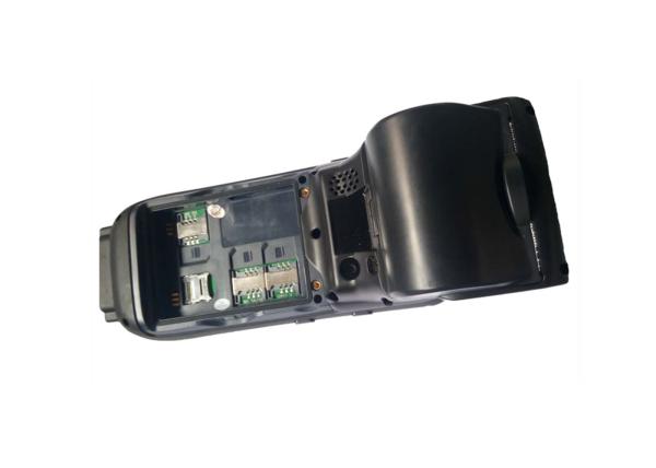 KT50 2 inch Ticket PDA Thermal Printer for Restaurant Retail Sore Parking Slot