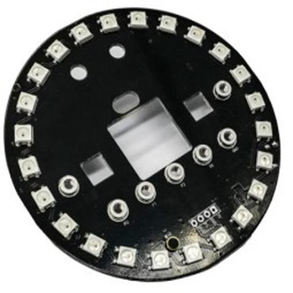 Ядровая активированная доска PCB света СИД для Microbit