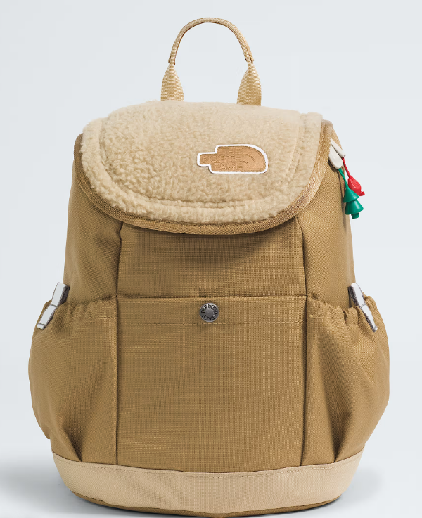 Mini Explorer Backpack Fashionable minimalist backpack